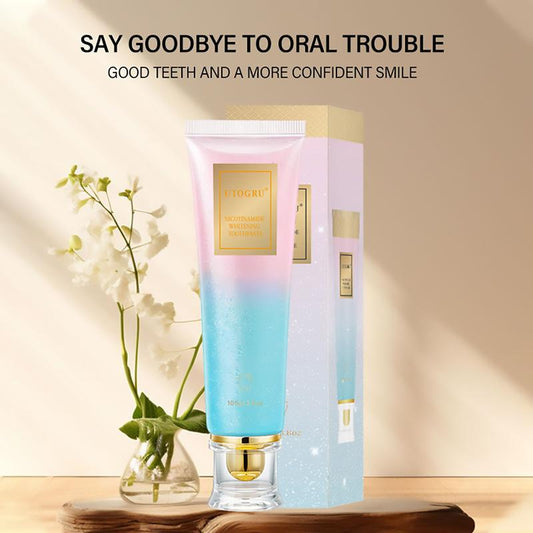 Whitenia® – Whitening Toothpaste